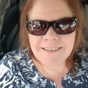 Meet your Posher, Rhonda abbott